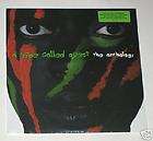 TRIBE CALLED QUEST   THE ANTHOLOGY   DOUBLE 12 VINYL LP   SEALED 