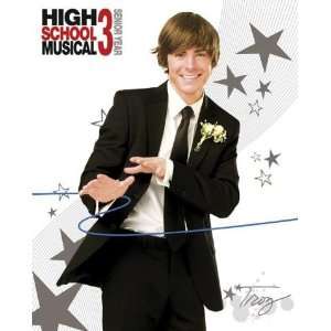  Posters High School Musical Mini Poster   3, Troy Suit 