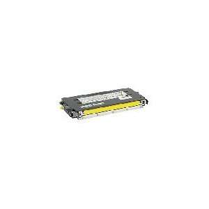   Ricoh 406120 Yellow Toner Cartridge for SP C210