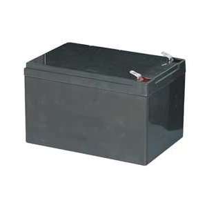  Lead Acid Battery  12vdc/12ah   ALTRONIX