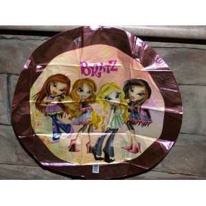  Bratz 18 Mylar