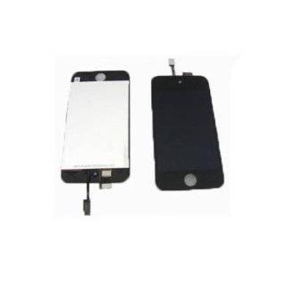 Apple Ipod Touch 4 4th Gen Generation Replacement Touch Glass 