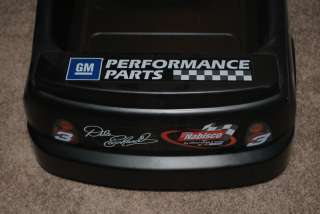 Dale Earnhardt #3 Oreo Pedal Car NASCAR Dealer Exclusive VERY RARE 