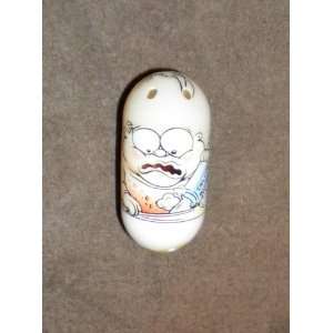  MIGHTY BEANZ SERIES 3 NEW LOOSE BABY UNCOMMON #273 NAPPY 