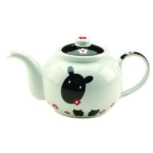  Typhoon Sheep 6 Cup Teapot