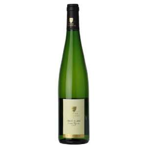  2009 Martin Schaetzel Pinot Blanc Reserve Grocery 