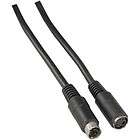 12ft S Video Male / Female Extension Cable M/F