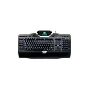   NEW Logitech G19 Keyboard for Gaming (USB Keyboards)