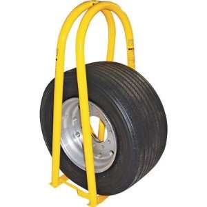  ESCO Super Wide Tire Cage, Model# 10013
