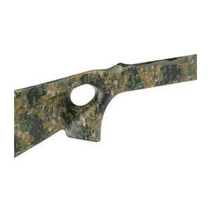  Shooters Ridge Ruger 10/22 .22LR Factory Tapered Thumbhole 