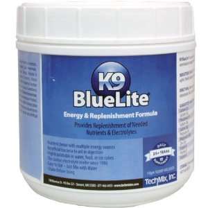  TechMix K 9 Bluelite Pet Energy and Replenishment Formula 