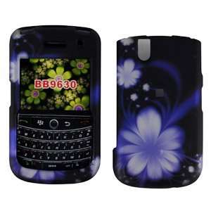   Protector Case For BlackBerry Tour 9630 Cell Phones & Accessories