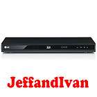 LG BD670 3D Blu ray Disc Player with Internet Access  