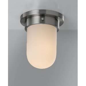  Murray Feiss   FM331BS   Avalon Collection Flush Mount 
