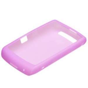  Pink Skin Eu Pack F/ Blackberry 9520/50