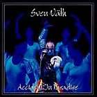 An Accident in Paradise by Sven Vath (CD, Nov 1993,   