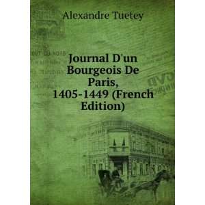   De Rome Et De Paris (French Edition) Alexandre Tuetey Books