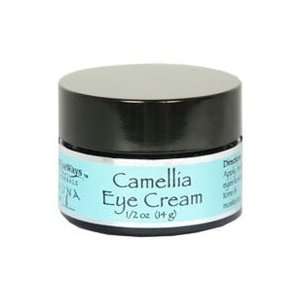  Wise Ways   Oshuna Pure Skin Care Eye Cream Camellia   0.5 