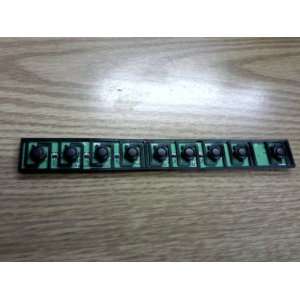  A03565A PCB   BUTTON SET FOR SAMSUNG BH40HCNP900568M 