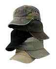 ARMY SECURITY AGENCY PACIFIC VETERAN MILITARY CAP  
