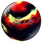 Track 607A Special Edition 12 13 14 15 16 LB Bowling Ball *NIB* First 