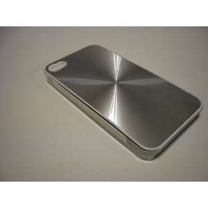   With Shining Aluminium Plastic Hard Back Cell Phones & Accessories