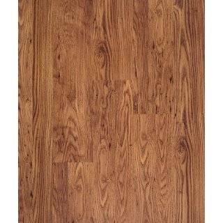 Pergo 02621 Accolade Laminate Flooring with Attached Underlay, 8 Inch 
