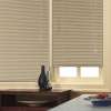 Vinyl 1 Mini Blinds White Color