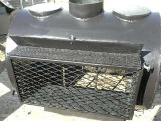   270 FIRE VIEW Wood Heater with Calframo Fan and Magic Heat Fan  