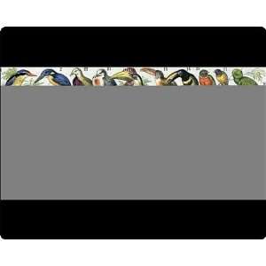  Quetzal, toucan, and other tropical birds Mouse Mats