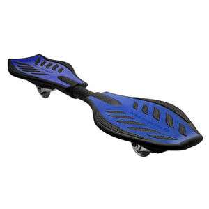   Ripstik Caster Board RipStick Skateboard   Blue 817378009456  