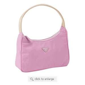  Prada Handbag MV515 Lilac 