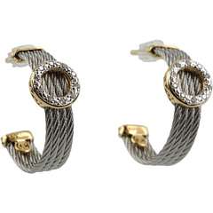 Charriol Earring Classique 03 33 S100 11 at 