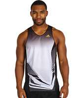 adidas   adizero™ Golden Stripes Singlet