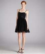 Designer Little Black Dresses  