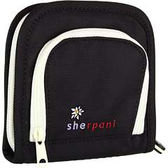 Sherpani Wink Small Wallet at 