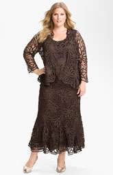 Mother of the Bride   Plus Size Apparel  