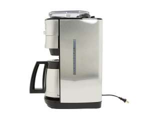 Cuisinart DGB 900BC Grind & Brew Thermal® 12 Cup Coffeemaker    