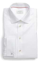 French Cuff   Dress Shirts for Men  