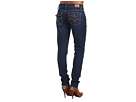 Levis® Juniors 524™ Skinny w/ Back Pocket Embellishment at  