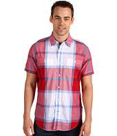 Nautica   Large Saturated Plaid Shirt