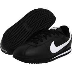Nike Kids Cortez Leather (Toddler/Youth)    
