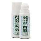 BIOFREEZE PAIN RELIEVING GEL 3OZ ROLL ON TWO (2) PACK