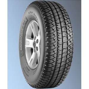  4 NEW 265/70 17 Michelin LTX A/T 2 Tires 70R17 R17 70R 