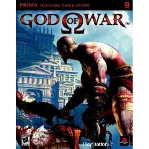  God Of War Not Available (NA) Books