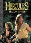 Hercules The Legendary    Season 3 (DVD, 2004, 8 Disc Set)