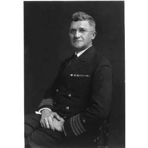   Harold Raynsford Stark,1880 1972,Secretary of the Navy
