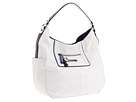 Juicy Couture Saturday Soiree   Pippa Hobo (Leather) at 