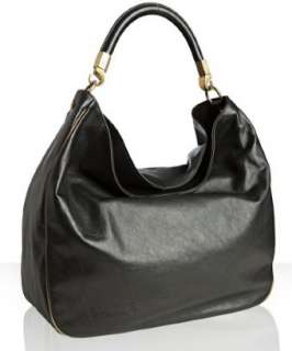   leather Roady large hobo  