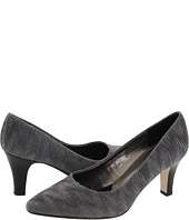 silver pumps” 8